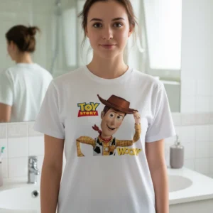 Camisa Toy Story (0058)