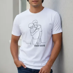 Camisa Todo meu!  (0507)
