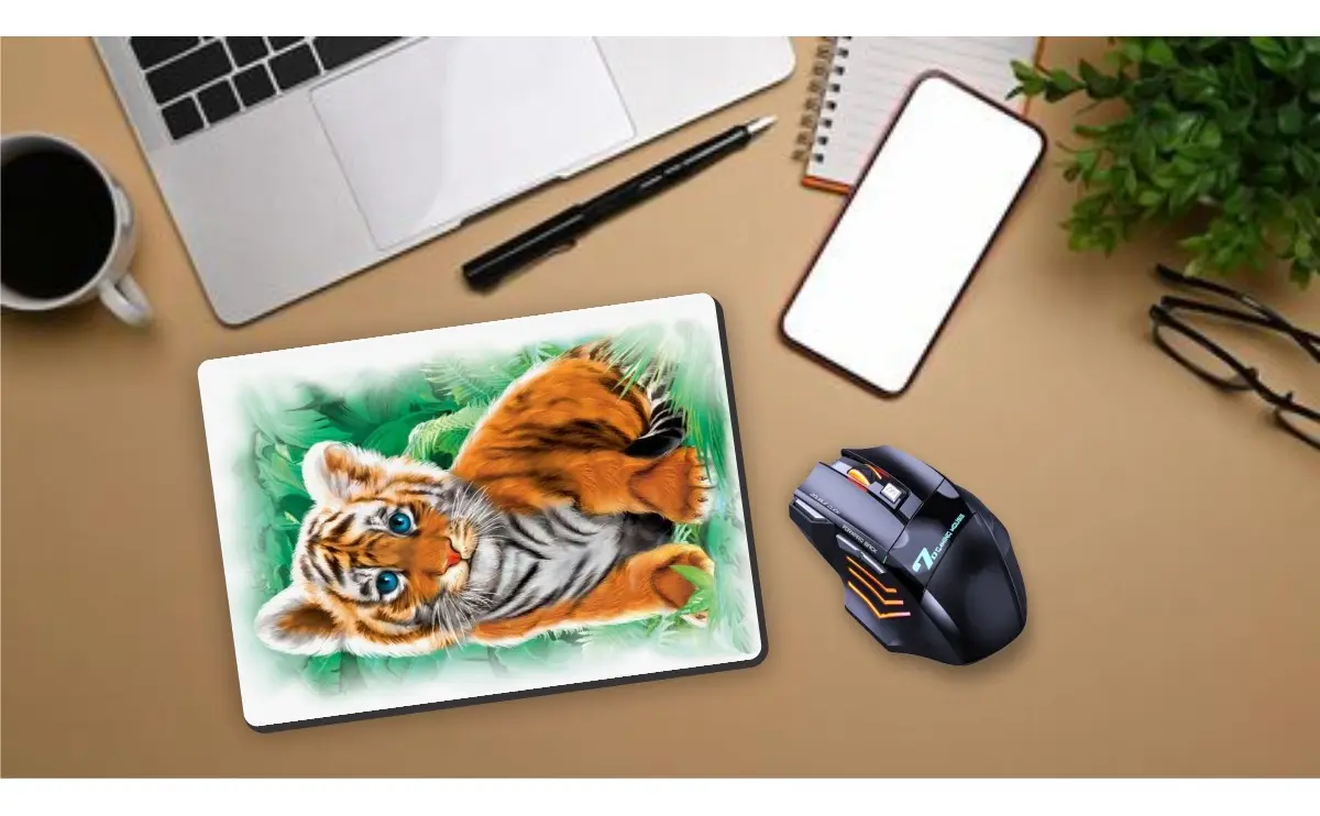Mousepad Animais (0301)