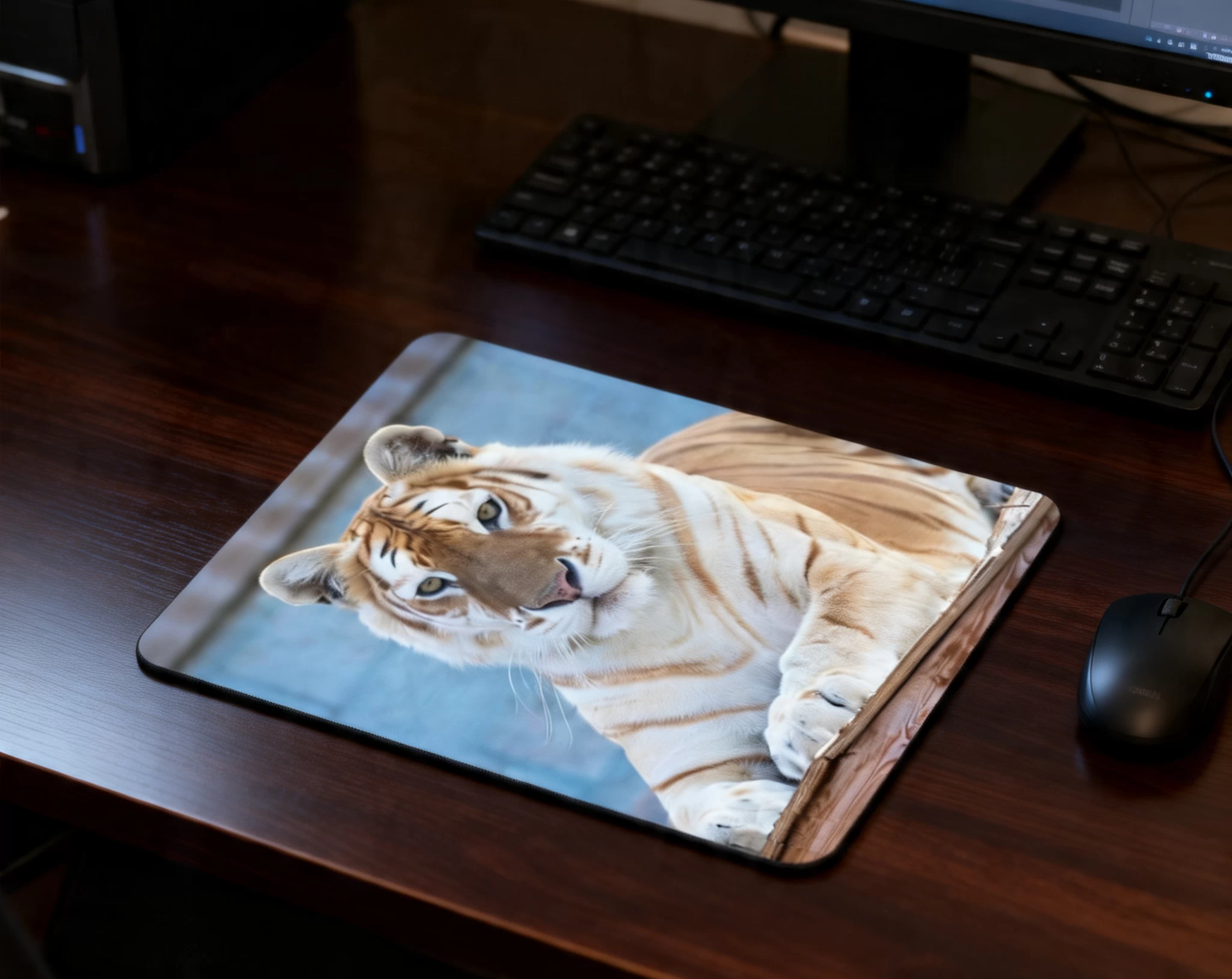 Mousepad Animais (0301) - Imagem 3