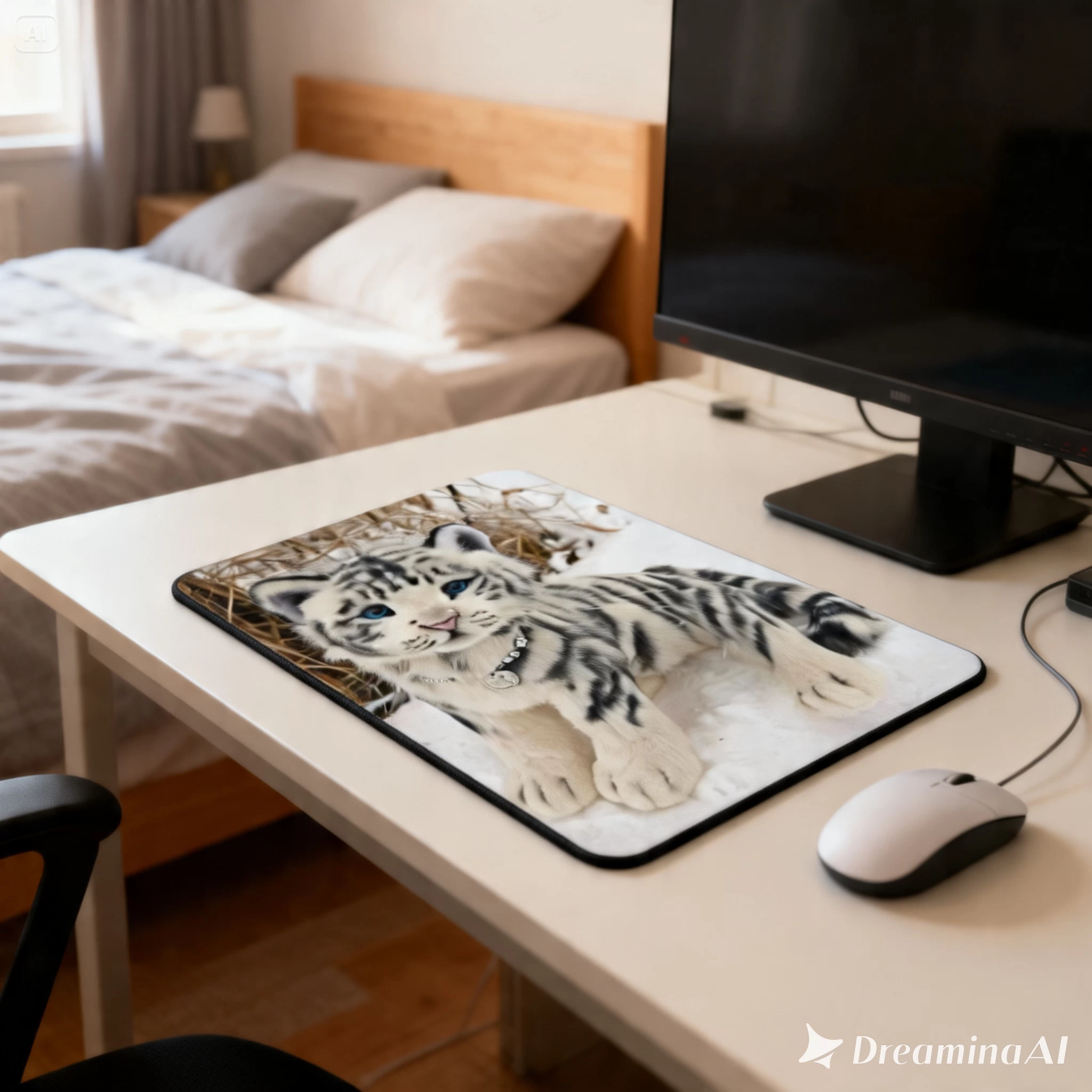 Mousepad Animais (0301) - Imagem 5