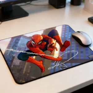 Mousepad Super-Herois (0300)