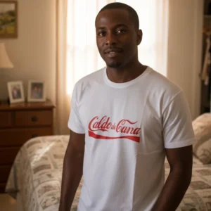 Camisa Caldo de Cana (0027)