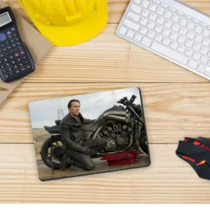 Mousepad Filmes e Séries (0302)
