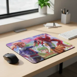 Mousepad Animes (0303)