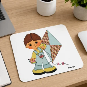 Mousepad Infantil (0304)