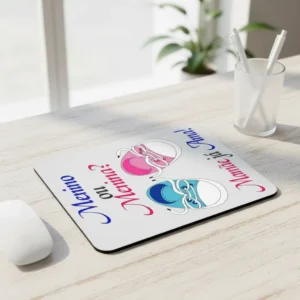 Mousepad Menino ou Menina (0304-04)