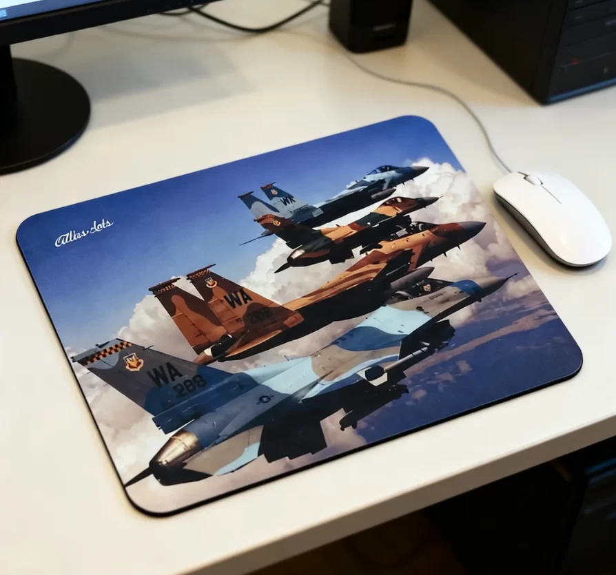 Mousepad Diversos (0306) - Imagem 4