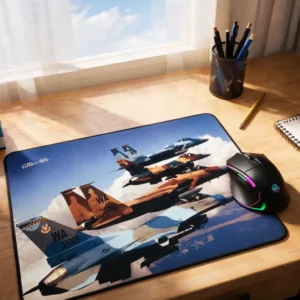 Mousepad Transportes (0305)
