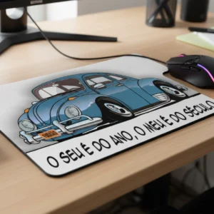 Mousepad Automotivos (0305)