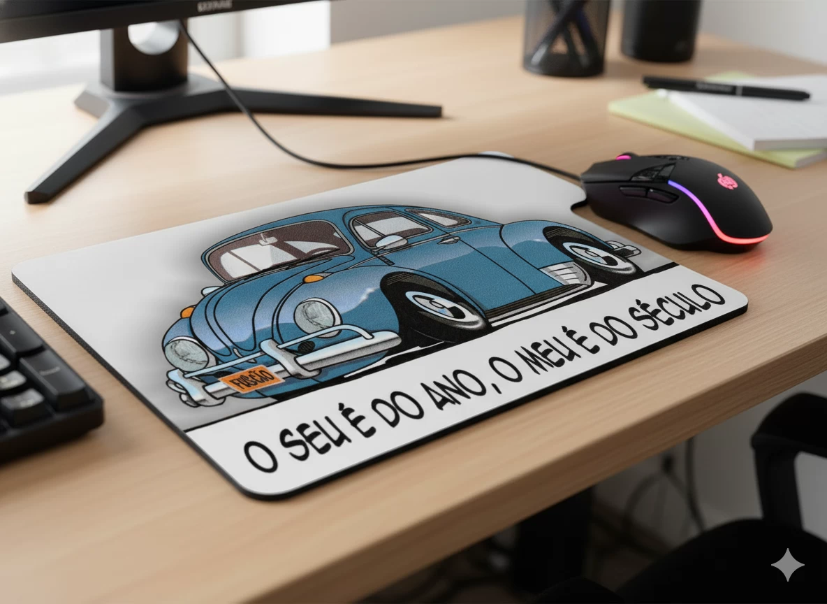 Mousepad Automotivos (0305)