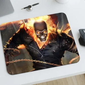 Mousepad Motoqueiro Fantasma (0302-03)