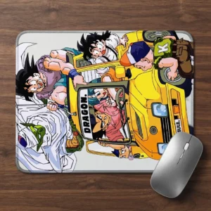 Dragon Ball 2