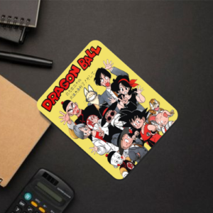 Mousepad Animes Dragon Ball (0315)