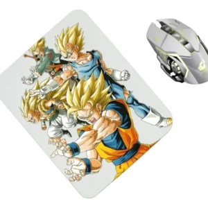 Mousepad Animes Dragon Ball (0318)